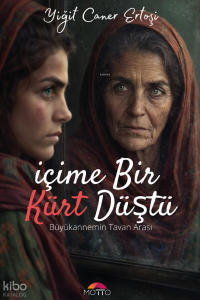 İçime Bir Kürt Düştü