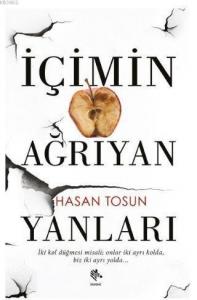 İçimin Ağrıyan Yanları