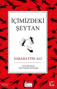 İçimizdeki Şeytan