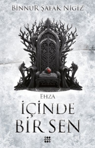İçinde Bir Sen  5 - Ehza (Ciltli)
