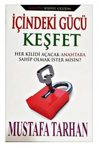 İçindeki Gücü Keşfet