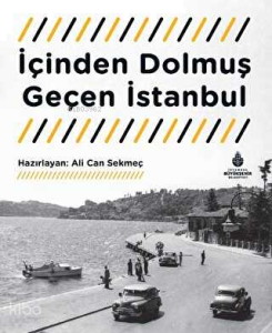 İçinden Dolmuş Geçen İstanbul
