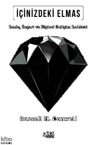 İçinizdeki Elmas;İrade, Başarı ve Kişisel Gelişim Rehberi