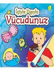 İçiyle Dışıyla Vücudunuz