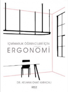 İçmimarlık Öğrencileri için Ergonomi