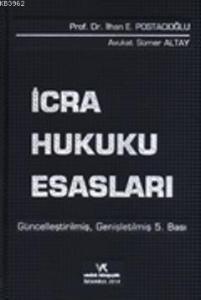 İcra Hukuku Esasları
