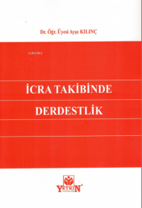 İcra Takibinde Derdestlik