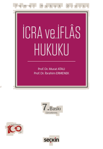 İcra ve İflas Hukuku