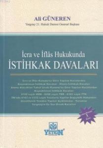 İcra ve İflas Hukukunda İstihkak Davaları