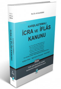 İcra ve İflas Kanunu