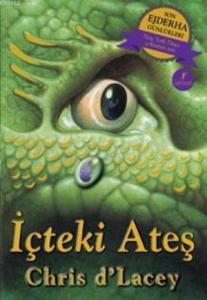 İçteki Ateş; Son Ejderha Günlükleri