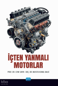 İçten Yanmalı Motorlar