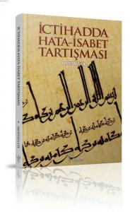 İctihadda Hata - İsabet Tartışması
