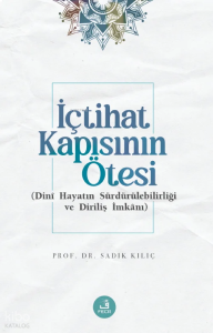 İçtihat Kapısının Ötesi