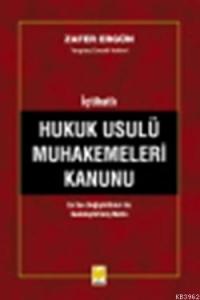 İçtihatlı Hukuk Usulü Muhakemeleri Kanunu