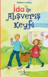 İda ile Alışveriş Keyfi