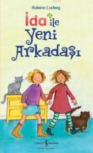 İda ile Yeni Arkadaşı