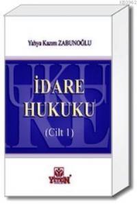 İdare Hukuku - 1