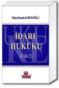 İdare Hukuku - 2