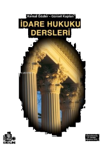 İdare Hukuku Dersleri