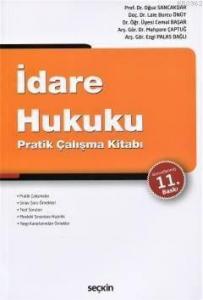 İdare Hukuku Pratik Çalışma Kitabı