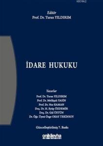 İdare Hukuku