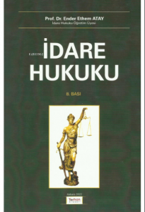 İdare Hukuku