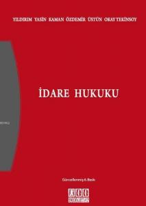 İdare Hukuku