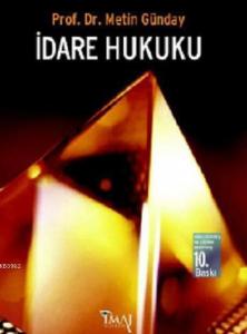 İdare Hukuku