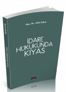 İdare Hukukunda Kıyas