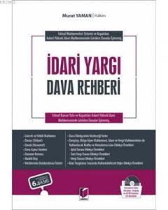 İdari Yargı Dava Rehberi