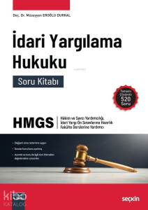 İdari Yargılama Hukuku Soru Kitabı
