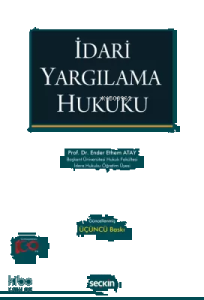 İdari Yargılama Hukuku