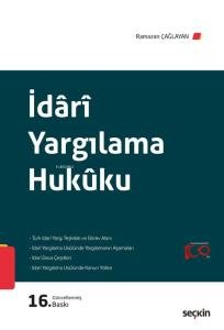 İdari Yargılama Hukûku