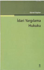 İdari Yargılama Hukuku