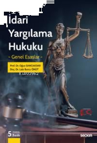İdari Yargılama Hukuku