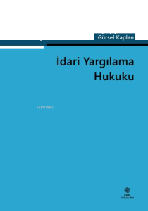 İdari Yargılama Hukuku
