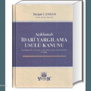 İdari Yargılama Usulü Kanunu