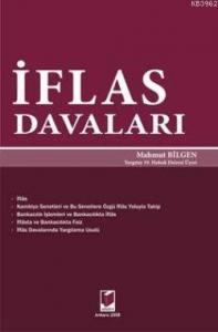 İflas Davaları