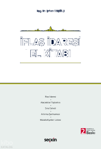 İflas İdaresi El Kitabı