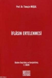 İflasın Ertelenmesi