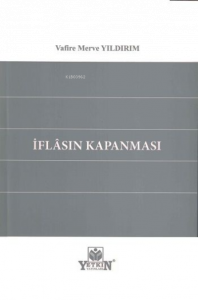 İflasın Kapanması