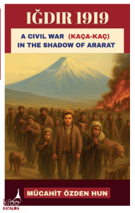 Iğdır 1919;A Civil War (Kaça Kaç)  In the Shadow of Ararat