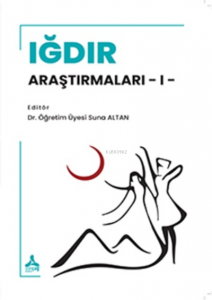 Iğdır Araştırmaları -1