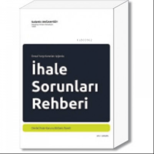 İhale Sorunları Rehberi