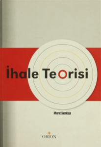 İhale Teorisi