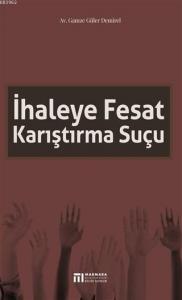 İhaleye Fesat Karıştırma Suçu