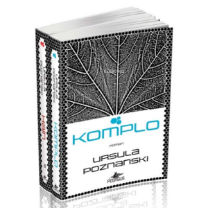 İhanet Üçlemesi Takım Set (2 Kitap)