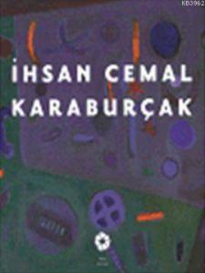 İhsan Cemal Karaburçak