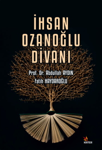 İhsan Ozanoğlu Divanı